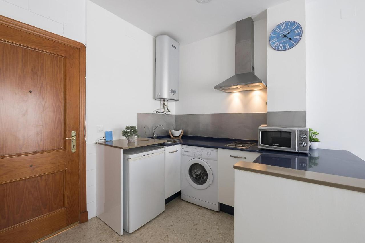 شقة Loft San Mateo (Adults Only) طريفة المظهر الخارجي الصورة