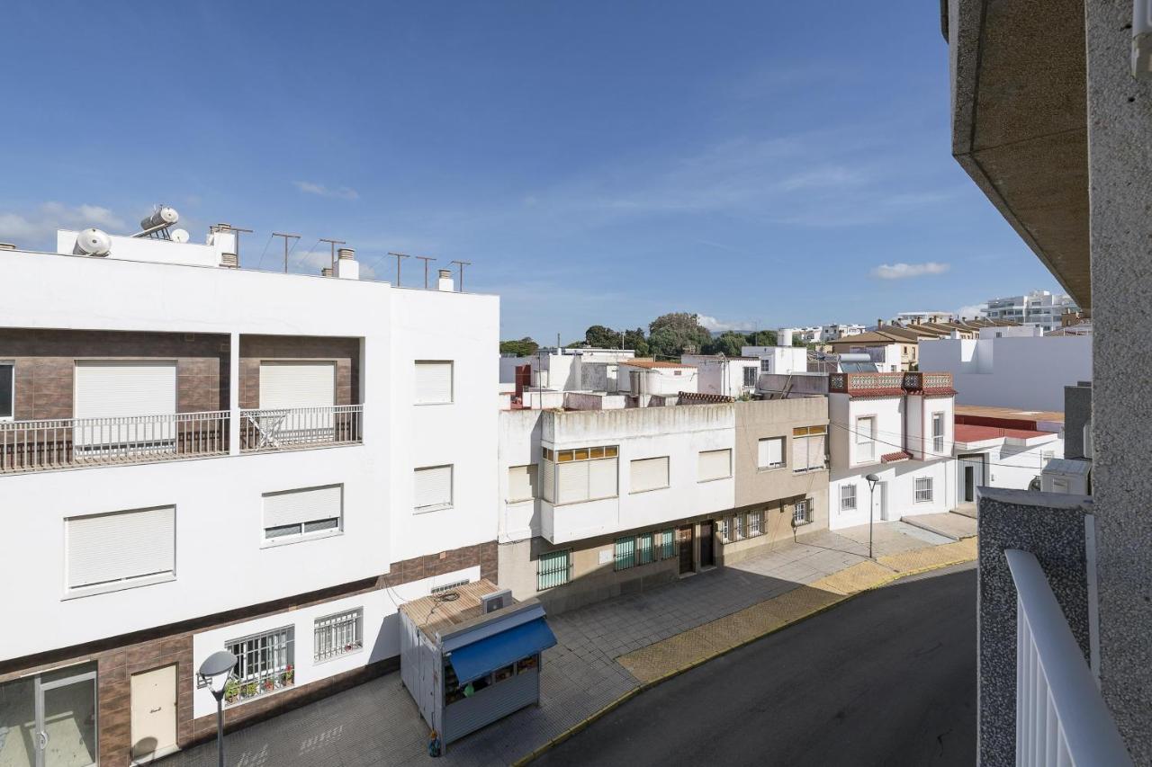 شقة Loft San Mateo (Adults Only) طريفة المظهر الخارجي الصورة