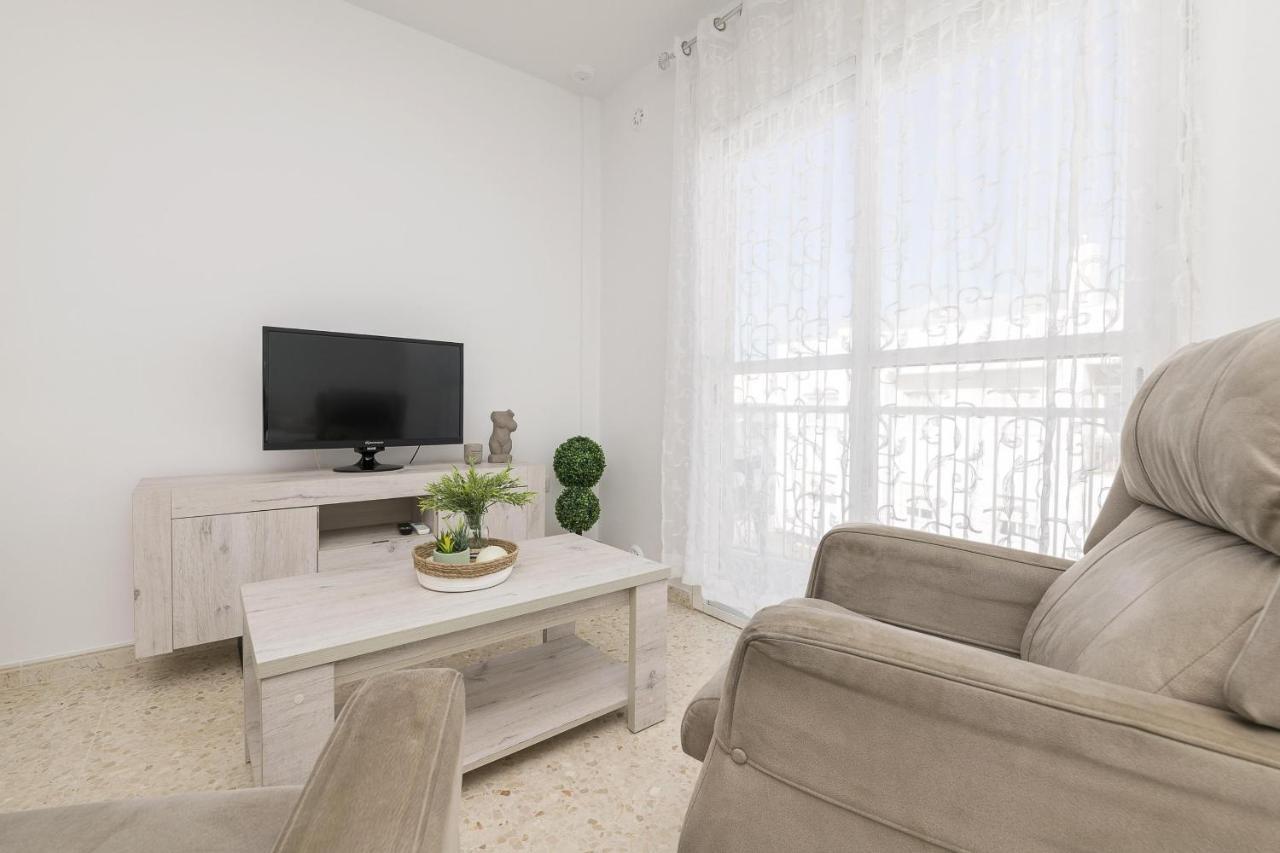 شقة Loft San Mateo (Adults Only) طريفة المظهر الخارجي الصورة