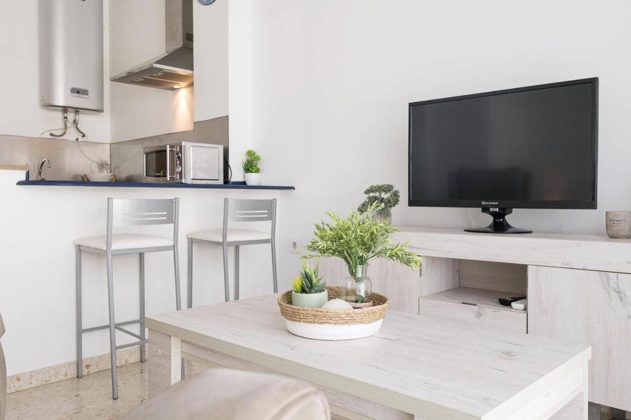 شقة Loft San Mateo (Adults Only) طريفة المظهر الخارجي الصورة