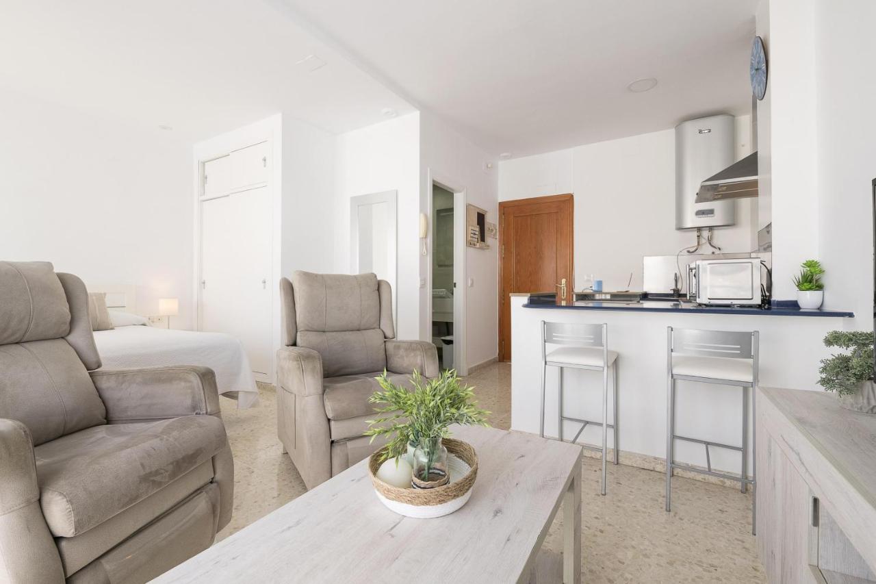 شقة Loft San Mateo (Adults Only) طريفة المظهر الخارجي الصورة