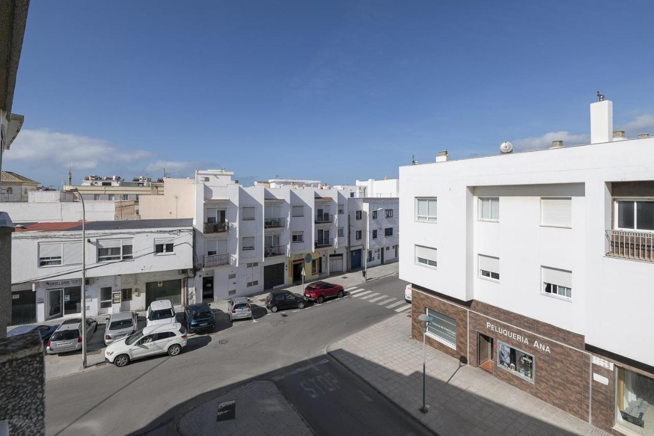 شقة Loft San Mateo (Adults Only) طريفة المظهر الخارجي الصورة