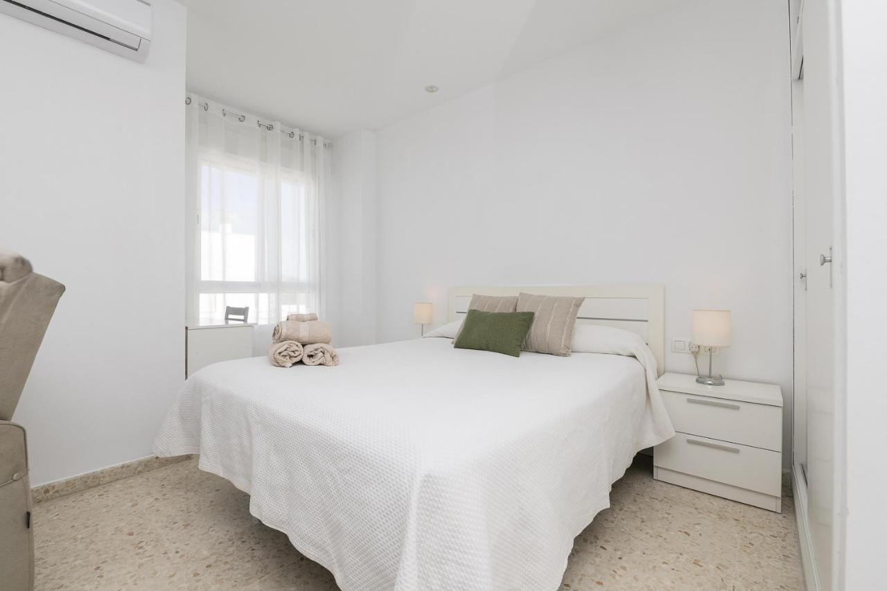 شقة Loft San Mateo (Adults Only) طريفة المظهر الخارجي الصورة