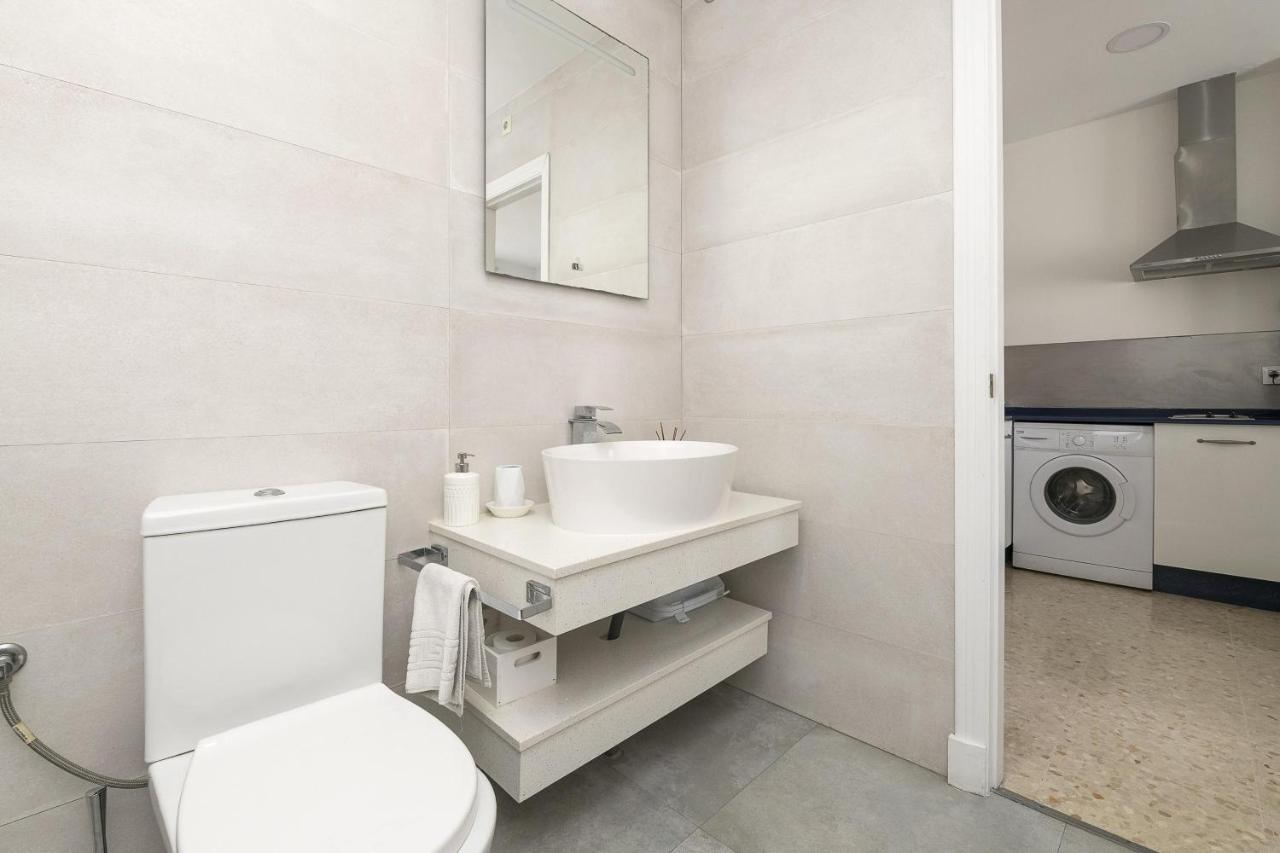 شقة Loft San Mateo (Adults Only) طريفة المظهر الخارجي الصورة
