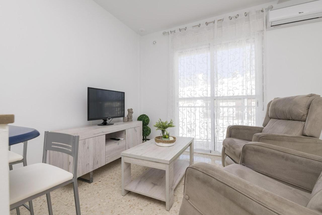 شقة Loft San Mateo (Adults Only) طريفة المظهر الخارجي الصورة