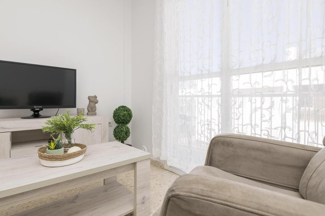 شقة Loft San Mateo (Adults Only) طريفة المظهر الخارجي الصورة