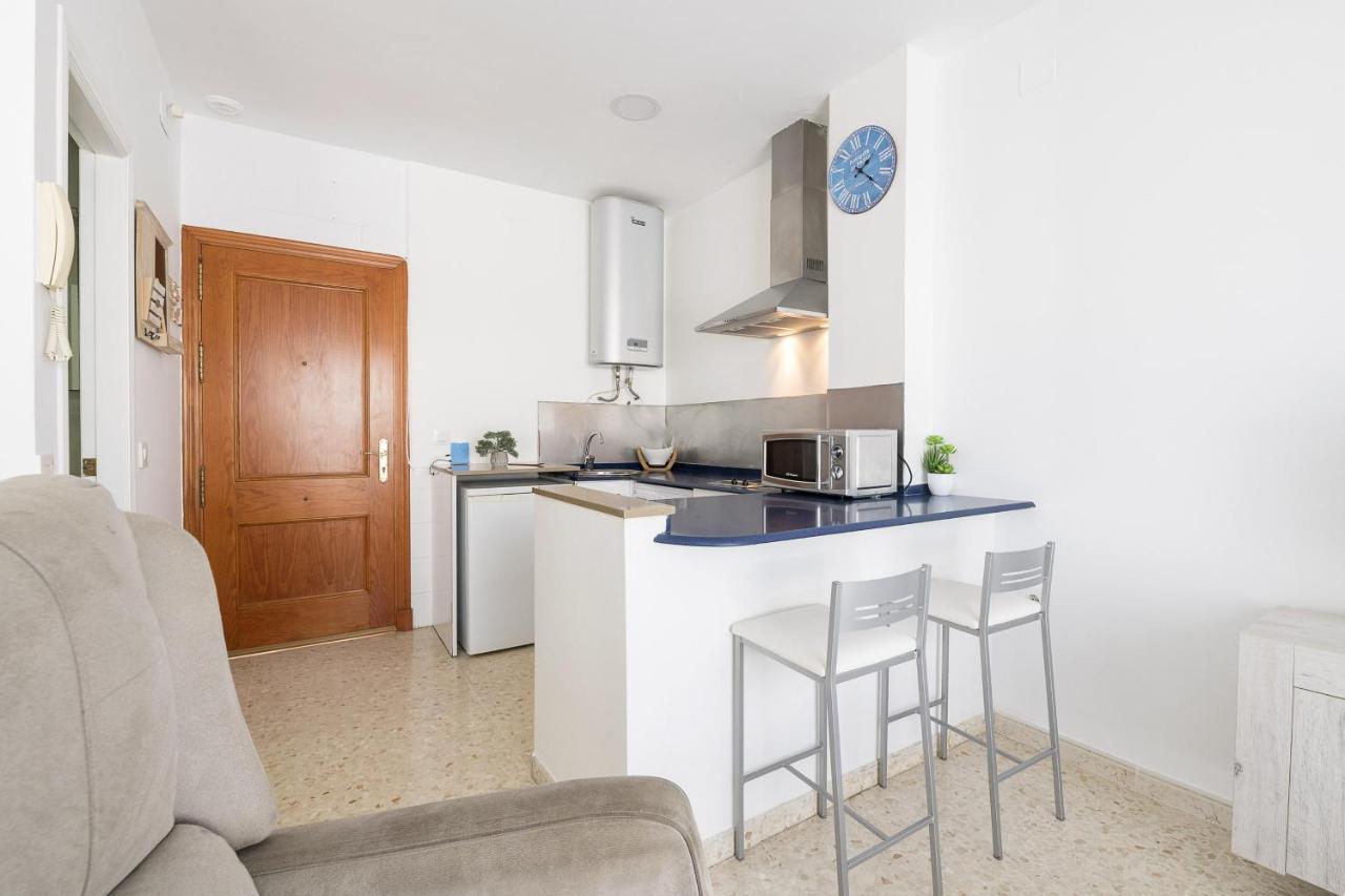 شقة Loft San Mateo (Adults Only) طريفة المظهر الخارجي الصورة