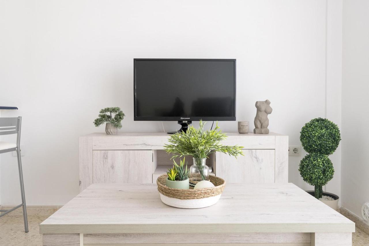 شقة Loft San Mateo (Adults Only) طريفة المظهر الخارجي الصورة