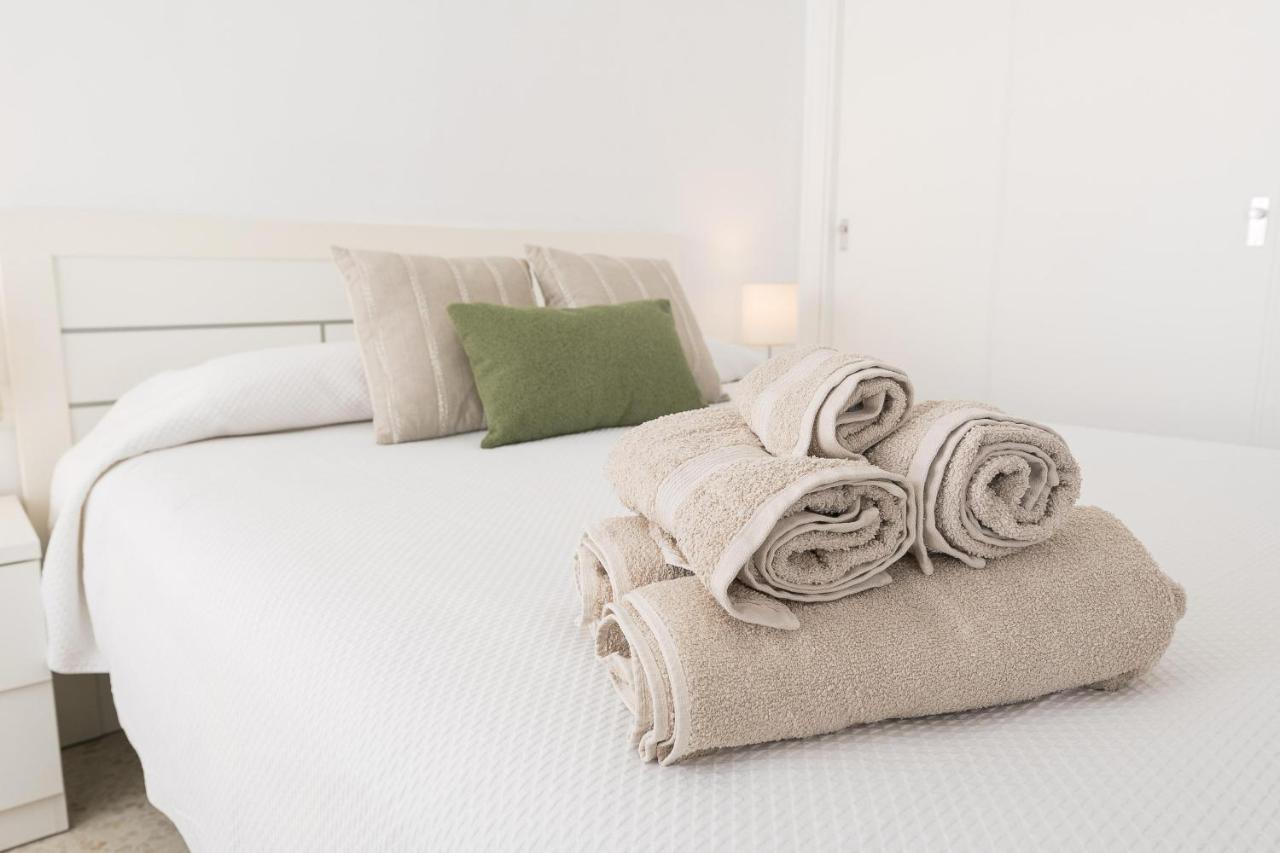 شقة Loft San Mateo (Adults Only) طريفة المظهر الخارجي الصورة