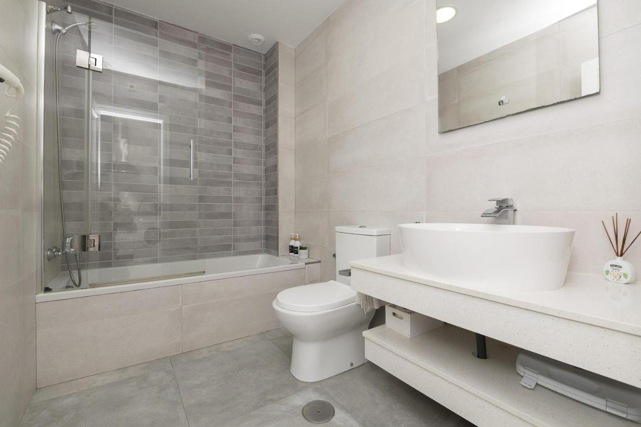 شقة Loft San Mateo (Adults Only) طريفة المظهر الخارجي الصورة